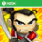 Samurai vs Zombies Defense logo