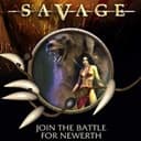 SAVAGE The Battle for Newerth logo