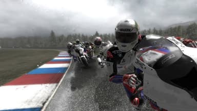 SBK X Superbike World Championship logo