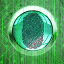 Secure Unlock, logo