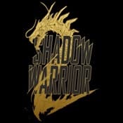 Shadow Warrior 2 logo