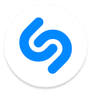 Shazam Lite logo