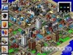 SimCity 2000 DOS logo
