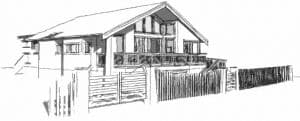 SketchUp Make 16.1.1450 logo