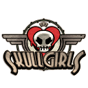 Skullgirls logo