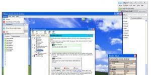 SkyRemote 1.6.0.0 logo