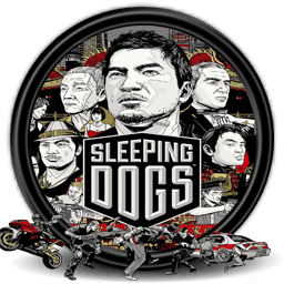 Sleeping Dogs logo