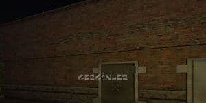 Slender Man: Claustrophobia logo