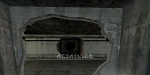 Slenderman's Shadow - Prison 1.0 logo