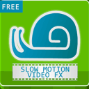 Slow Motion Video FX logo