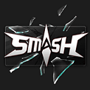 Smash logo