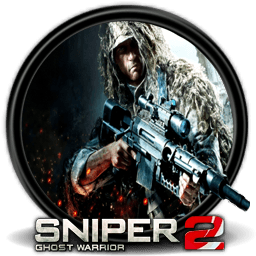 Sniper: Ghost Warrior 2 logo