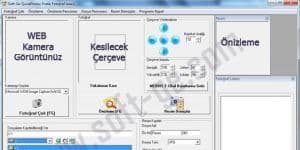Soft-Ge Photo E-Okul Fotoğraf Çekim Programı logo