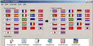 Software Translator 2.929 logo