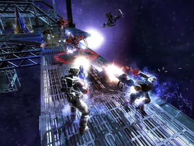 Space Siege logo