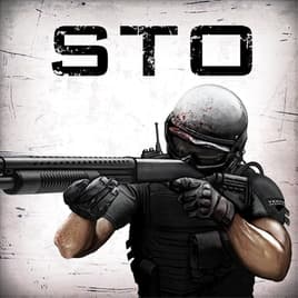 Special Tactics Online logo