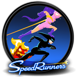 SpeedRunners logo