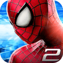 Spider Man 2 logo