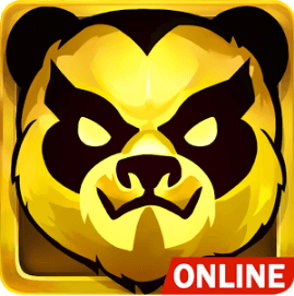 Spirit Run: Multiplayer Battle 1.024 logo