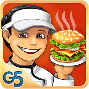 Stand O`Food 3 logo