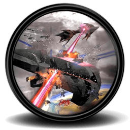 Star Conflict logo