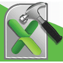 Stellar Phoenix Excel Repair Mac logo