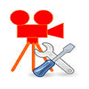 Stellar Phoenix Video Repair logo