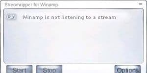Streamripper 1.64.6 logo