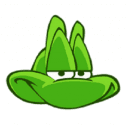 Superfrog HD logo
