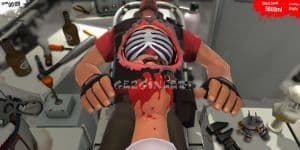 Surgeon Simulator 2013 logo