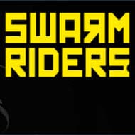 SWARMRIDERS logo