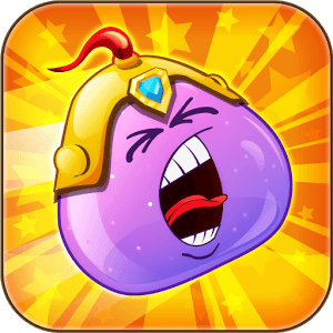 Sweets Battles 1.0 logo