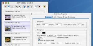 SWF'n Slide Pro 1.120 logo