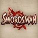 Swordsman logo