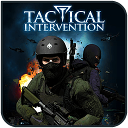 Tactical Intervention logo