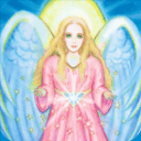 Tarot Angel Cards logo