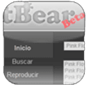tBear Music logo