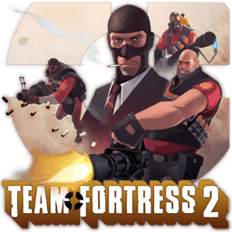 Team Fortress 2 logo