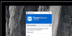 TeamViewer QuickJoin 12.0.71503 logo