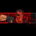 The Expendabros logo