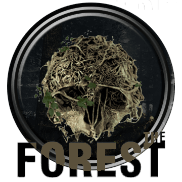The Forest logo
