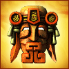 The Treasures Of Montezuma 3 (Macintosh) logo
