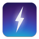 Thunderspace logo