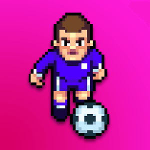 Tiki Taka Soccer logo