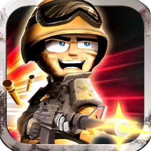 Tiny Troopers logo