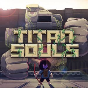 Titan Souls logo