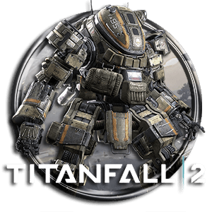 Titanfall 2 logo