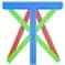 Tixati (Linux İçin) 1.92.1 logo