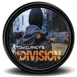 Tom Clancy ’s The Division logo