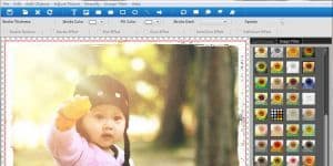 ToolWiz Pretty Photo 2.7 logo